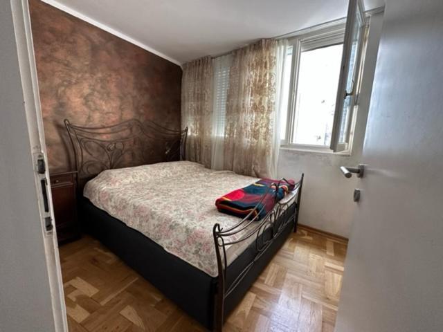 Cozy Old Town Apartment, Budva Exteriör bild