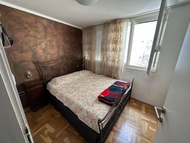 Cozy Old Town Apartment, Budva Exteriör bild