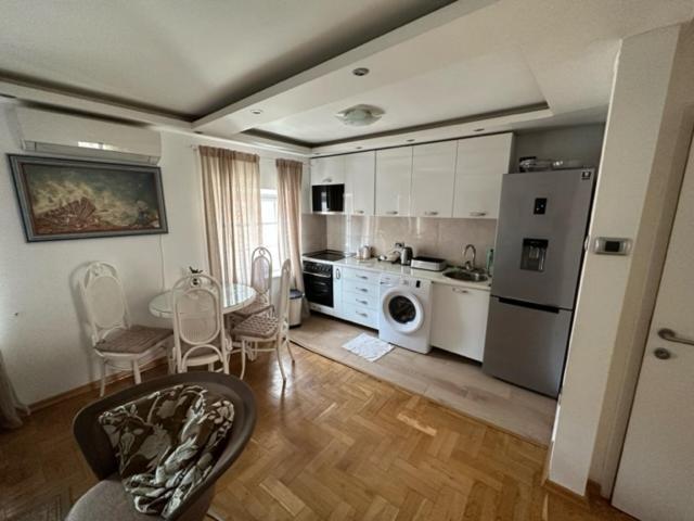 Cozy Old Town Apartment, Budva Exteriör bild